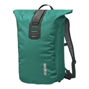 ORTLIEB Velocity Lite 23L - atlantis green