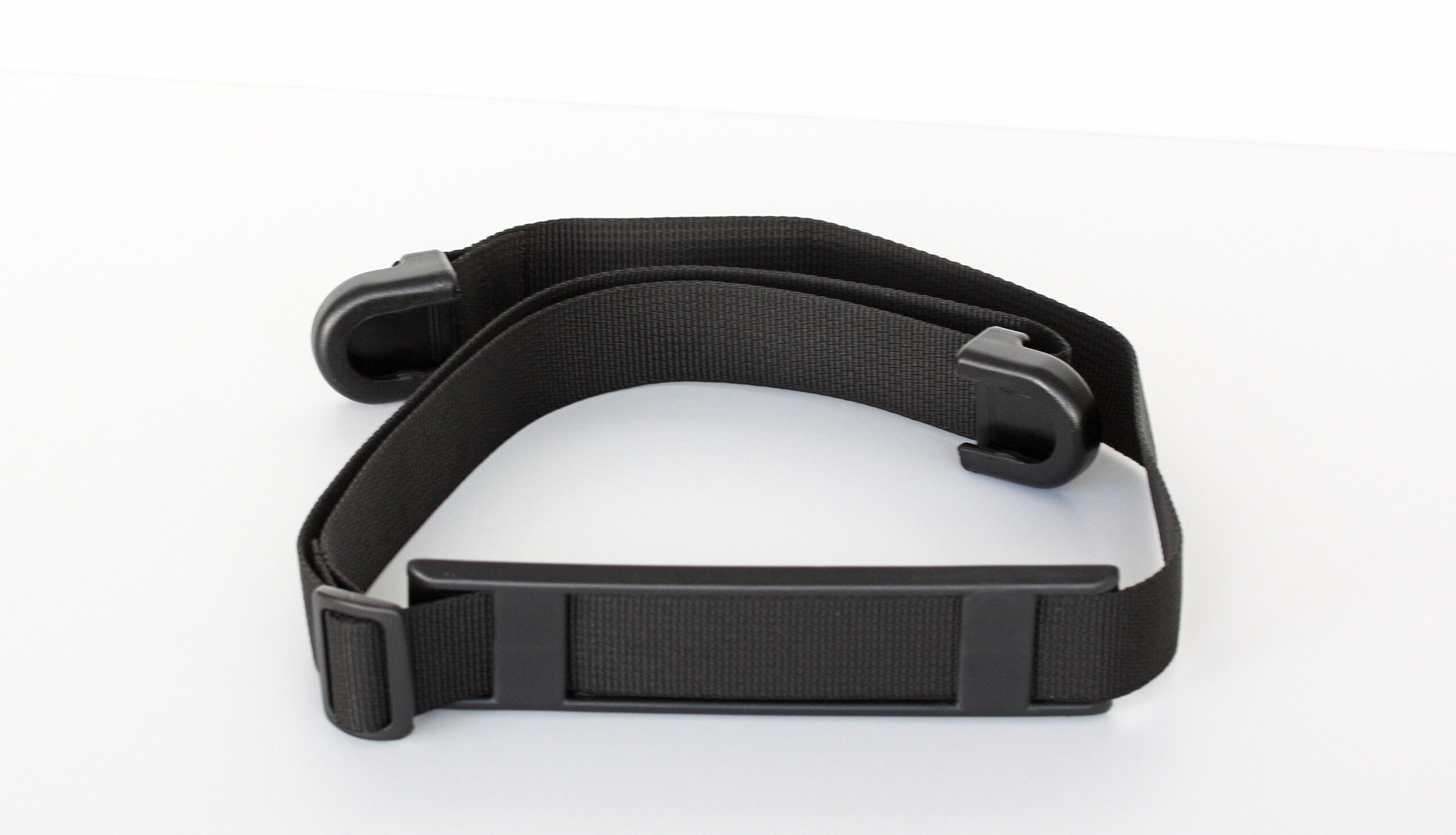 ORTLIEB Ramenní popruh (110 cm) - černý