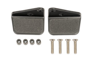 TERN Sidekick Footrests