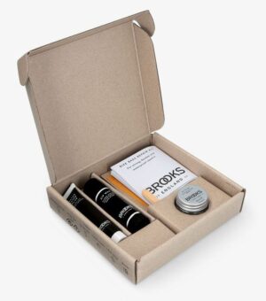 BROOKS Bike Bag kit repair