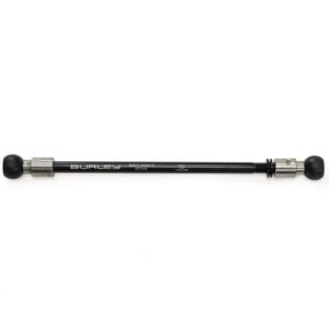 BURLEY Coho Thru Axle M12 x 1.5 (229mm)