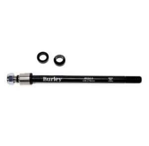 BURLEY Thru Axle M12 x 1.0 (158-174mm)
