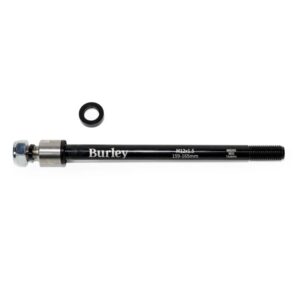 BURLEY Thru Axle M12 x 1.5 (159-165mm)