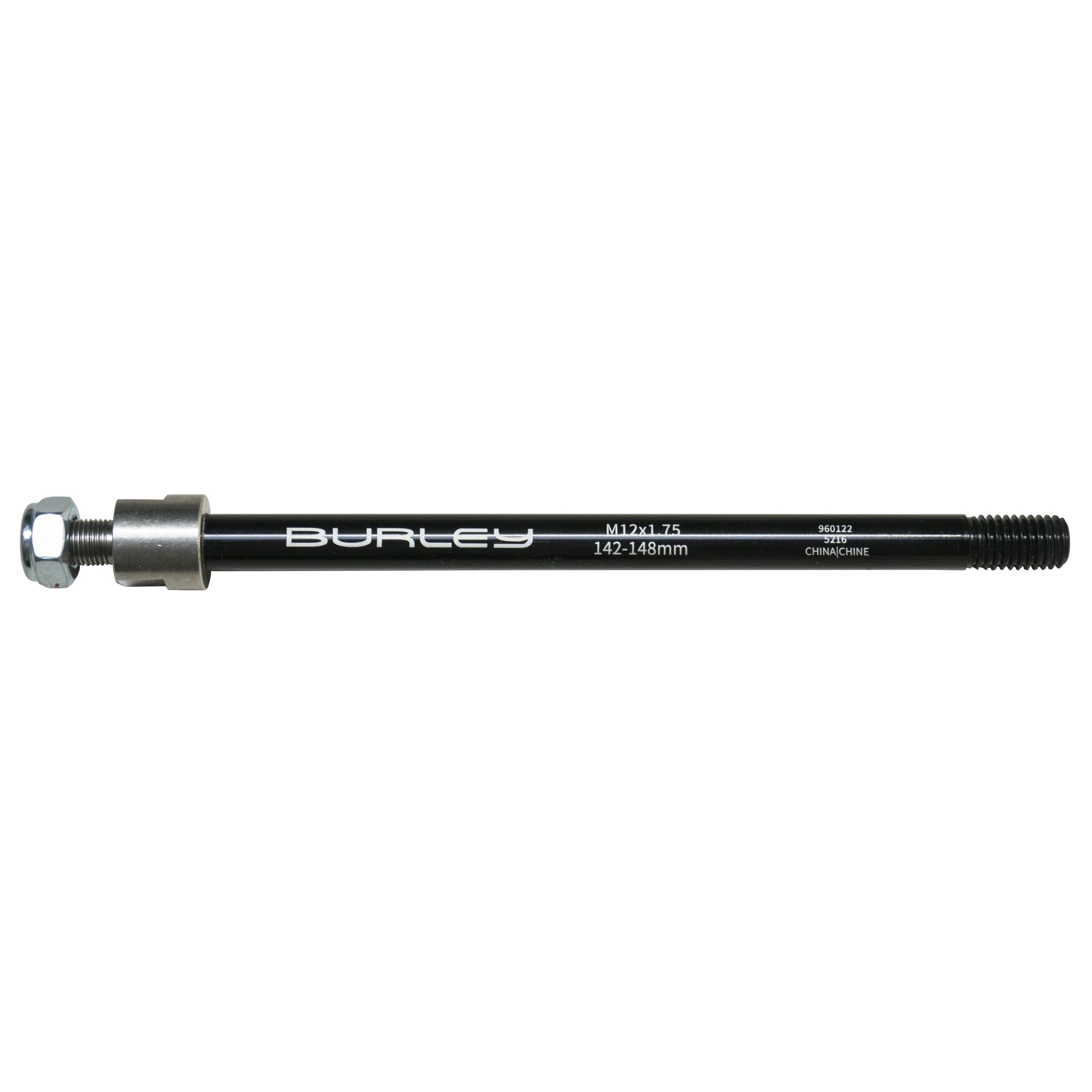 BURLEY Thru Axle M12 x 1.75 (142-148mm)