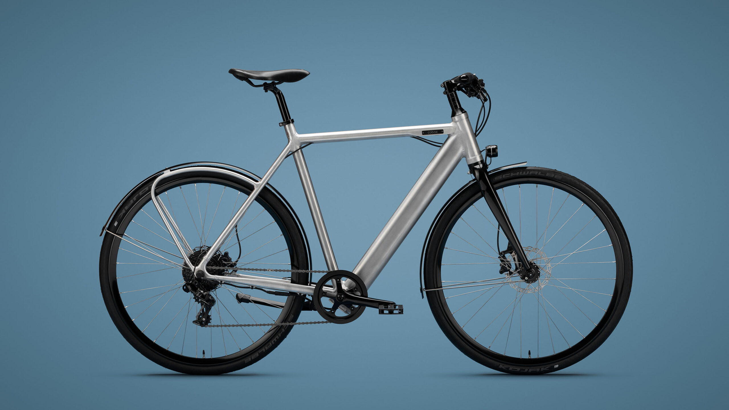 BROOKS C67 - Obrázek 7