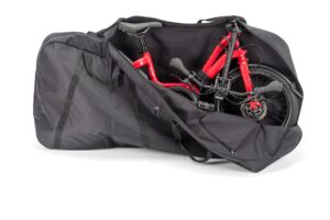 TERN FlatFold Bag (S)