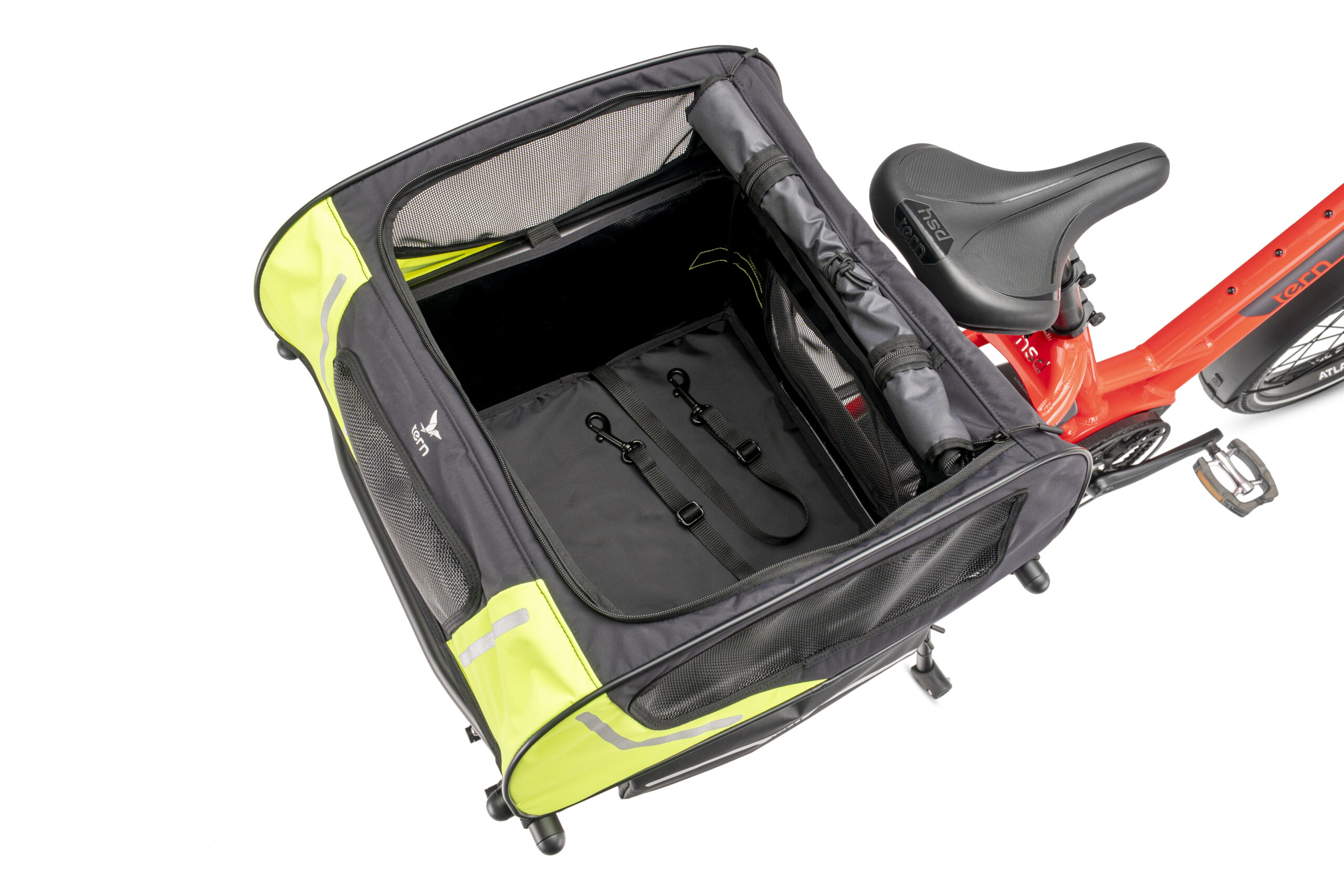 TERN Dog Roof Mini - Obrázek 3