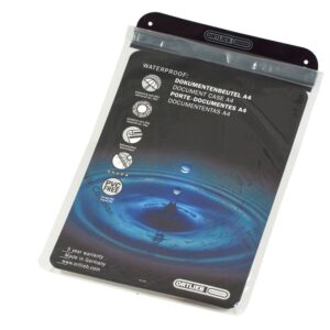 ORTLIEB Document-Bag L