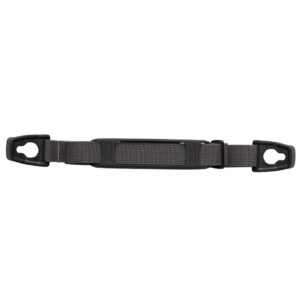 ORTLIEB Ramenní popruh (115 cm) pro Ultimate Plus - šedý