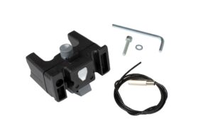 ORTLIEB Handlebar Mounting-Set
