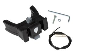 ORTLIEB Handlebar Mounting-Set, E-bike