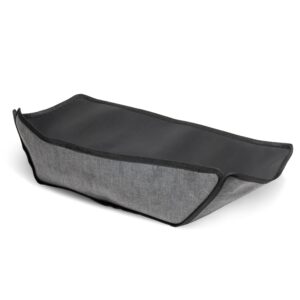 BURLEY Floor mat double