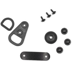 ORTLIEB Sada pro připevnění popruhu Office-Bag