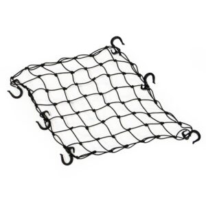BURLEY Cargo Bungee Net