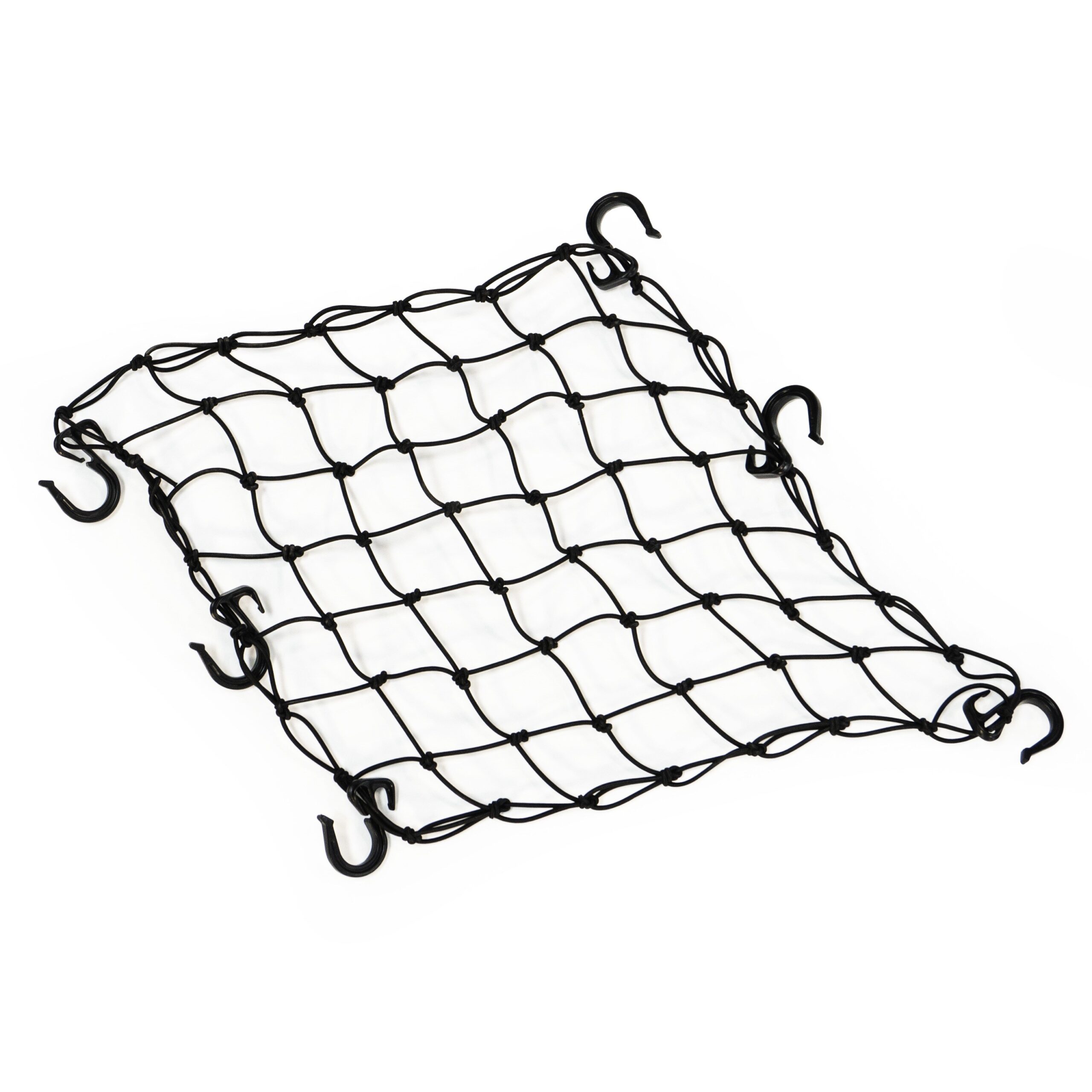 BURLEY Cargo Bungee Net