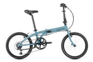 TERN LINK B7 - modrá