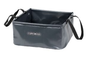 ORTLIEB Folding Bowl - 10 L