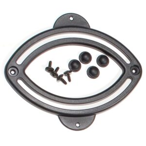 ORTLIEB Spodní lišta pro QL1/QL2