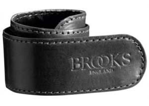 BROOKS Trouser Strap černá