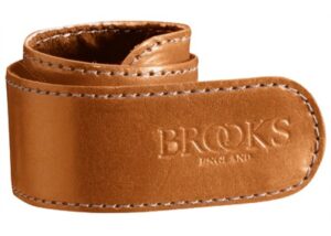 BROOKS Trouser Strap medová