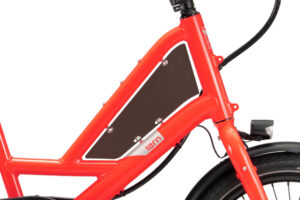 TERN Branding Board Set