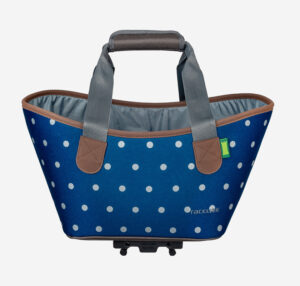 RACKTIME Agnetha 1.0 - polka dots
