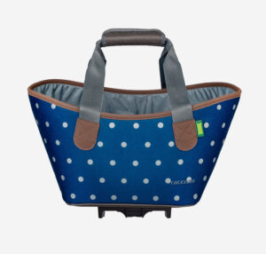 RACKTIME Agnetha 2.0 - polka dots
