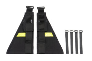 TERN Sidekick Stirrups