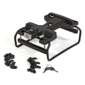 ORTLIEB Adapter na nosič pro Travel/Trunk bag
