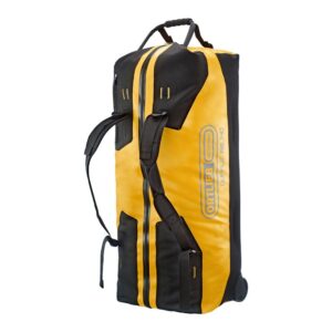 ORTLIEB Duffle RS - 140 - žlutá