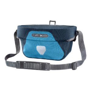 ORTLIEB Ultimate Plus - 5L - dusk blue