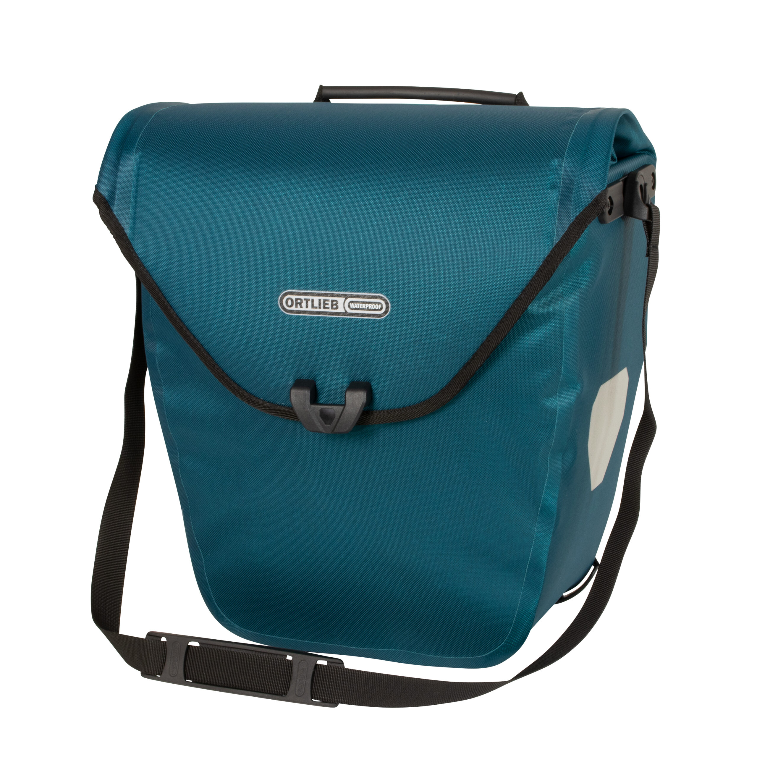 ORTLIEB Velo-Shopper - petrol