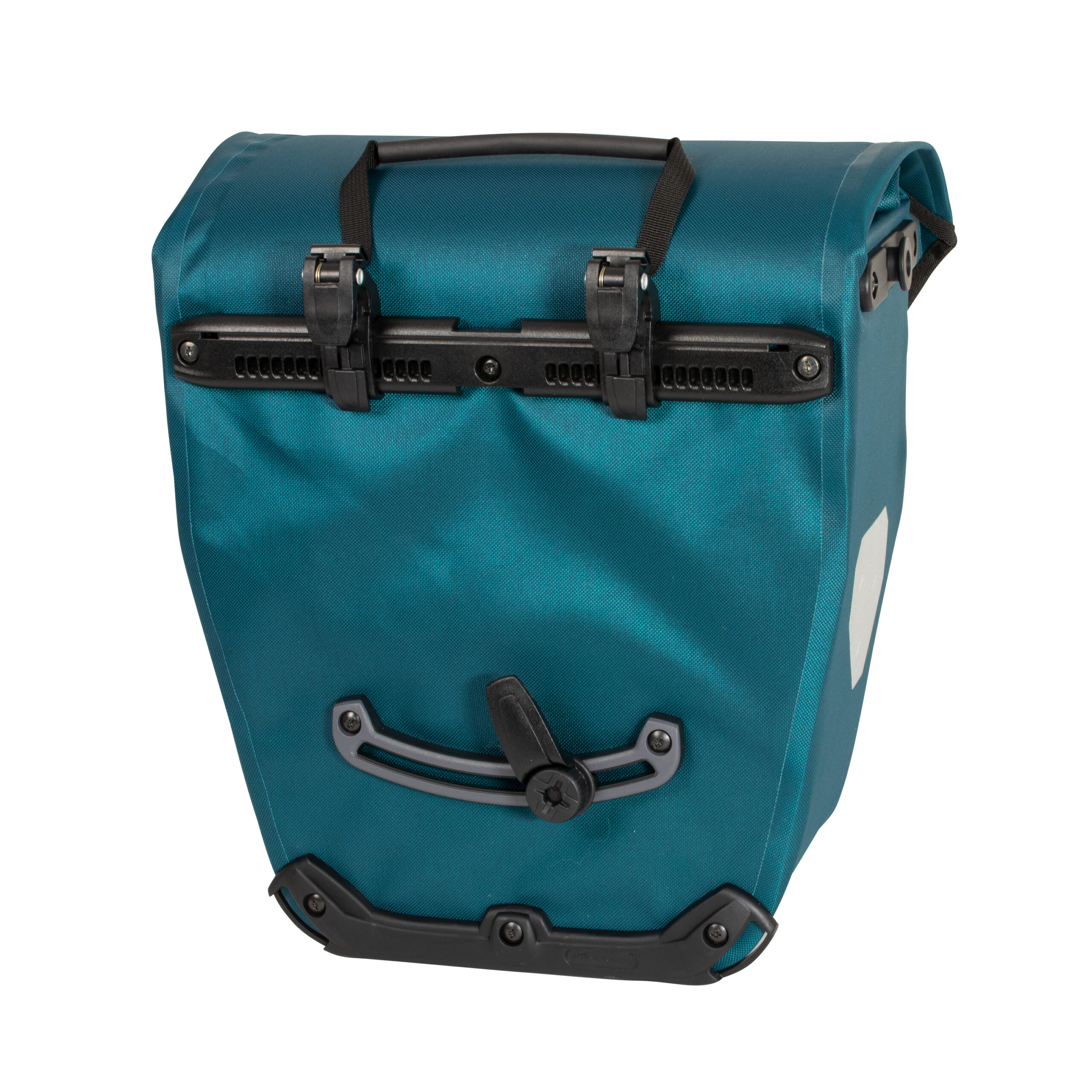 ORTLIEB Velo-Shopper - petrol - Obrázek 2