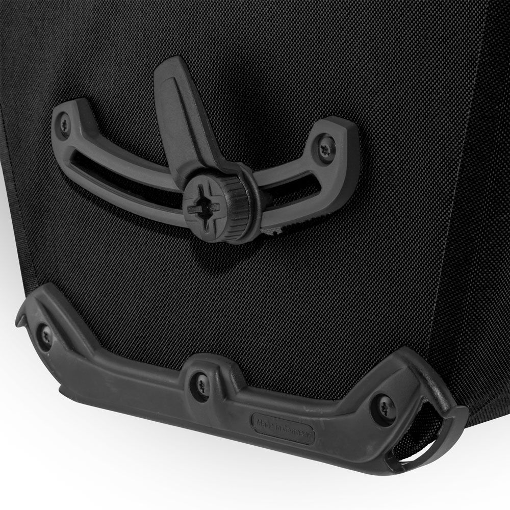 ORTLIEB Bike-Shopper - černá - Obrázek 3