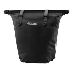 ORTLIEB Bike-Shopper - černá