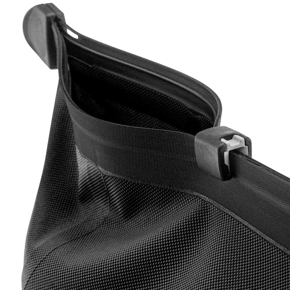 ORTLIEB Bike-Shopper - černá - Obrázek 5