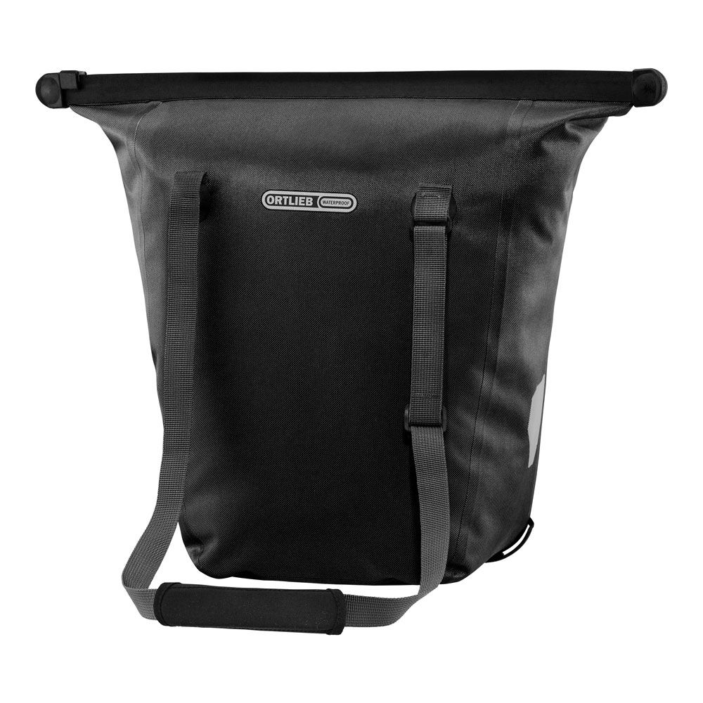 ORTLIEB Bike-Shopper - černá - Obrázek 6