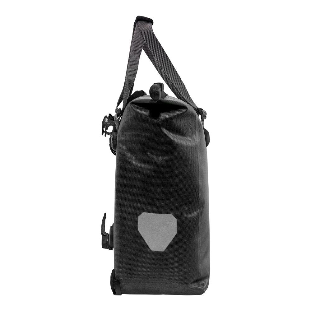 ORTLIEB Bike-Shopper - černá - Obrázek 8