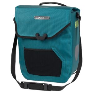 ORTLIEB E-Mate - petrol