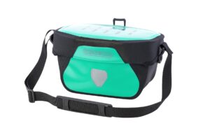 ORTLIEB Ultimate Free - 5L - lagoon