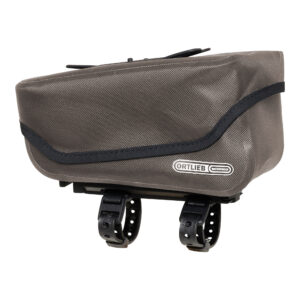 ORTLIEB Toptube-Bag - dark sand