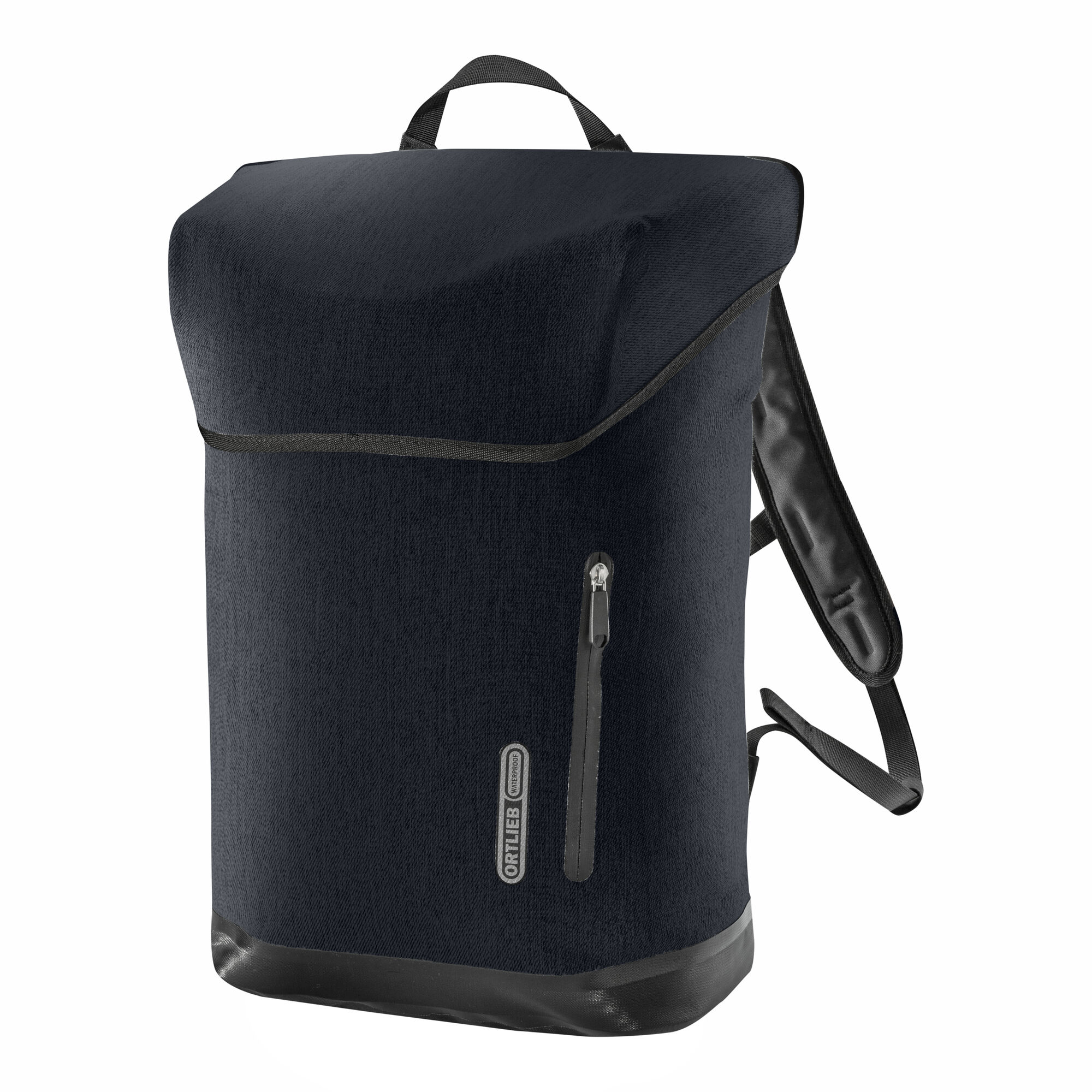 ORTLIEB Soulo - ebony