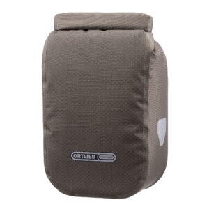ORTLIEB Fork-Pack - 5.8L - dark sand