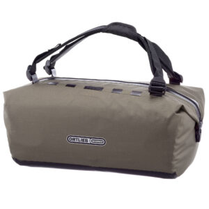 ORTLIEB Duffle Lite - 40L - dark sand