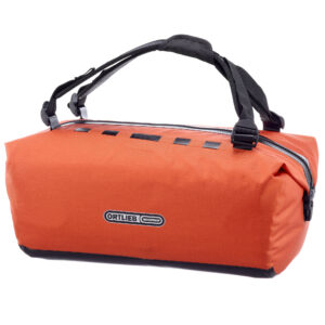 ORTLIEB Duffle Lite - 40L - roiboos