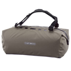 ORTLIEB Duffle Lite - 60L - dark sand