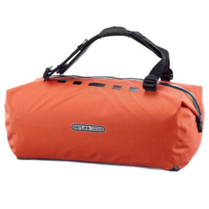 ORTLIEB Duffle Lite - 60L - roiboos