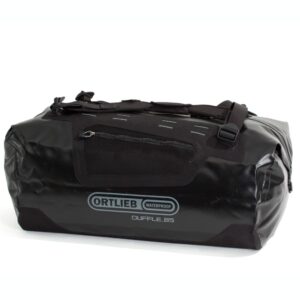 ORTLIEB Duffle - 85 - černá