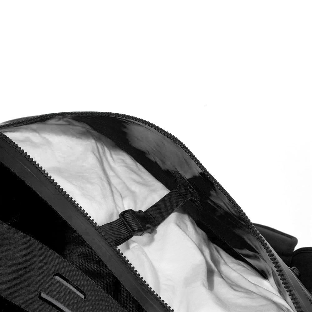 ORTLIEB Duffle - 40 - černá - Obrázek 2