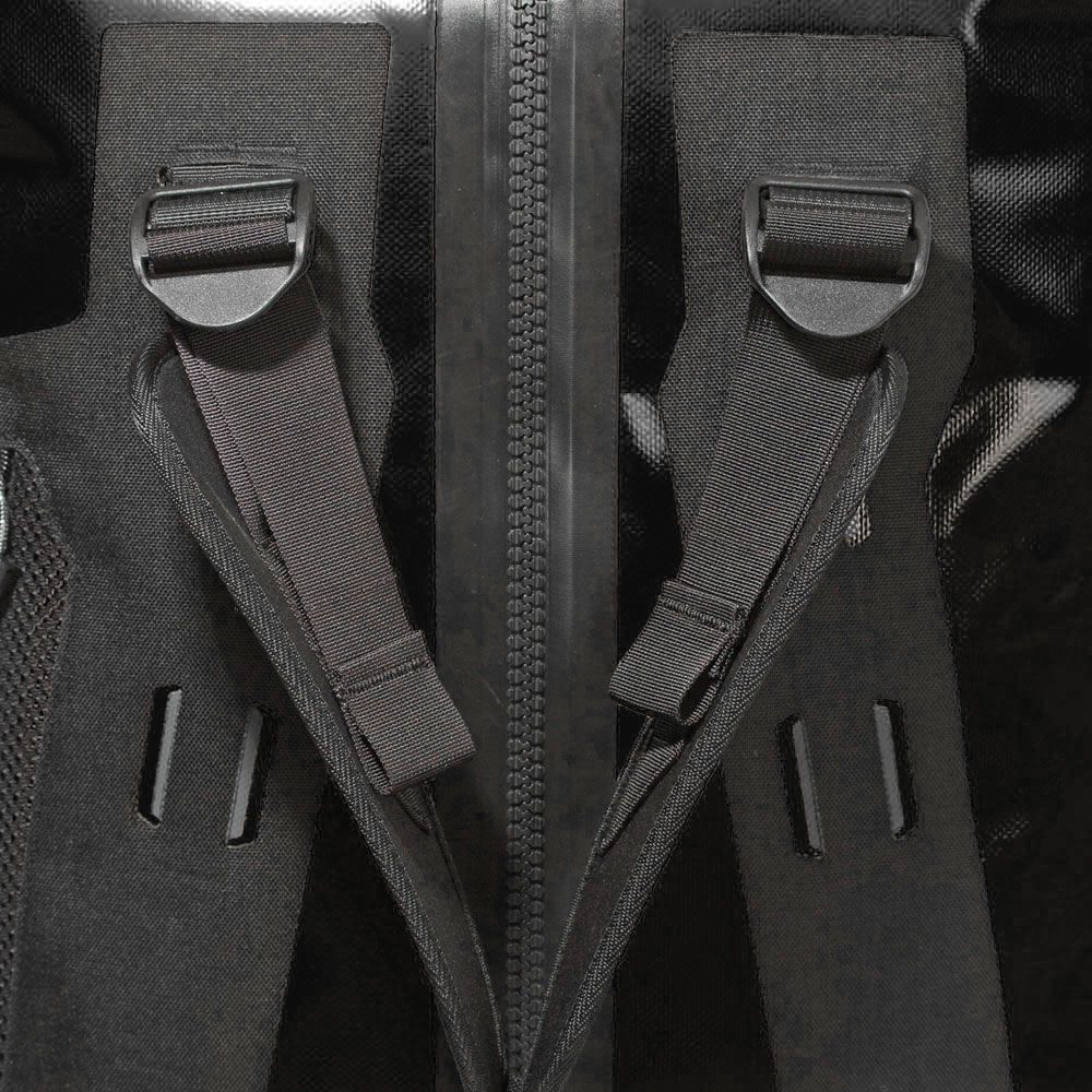 ORTLIEB Duffle - 40 - černá - Obrázek 5